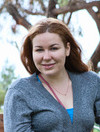 GMAT Prep Course Quito - Photo of Student Abigail