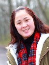 GMAT Prep Course Quito - Photo of Student cindy