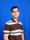 GMAT Prep Course Quito - Photo of Student Sahil