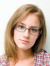 GRE Prep Course Quito - Photo of Student Sophia